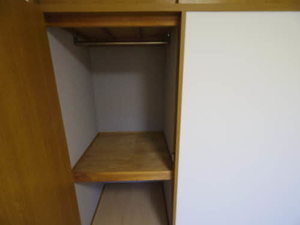 サンモール富吉 A102号-14