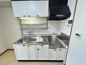 サンモール富吉 B201号-5