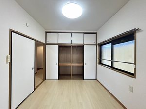 サンモール富吉 B201号-6
