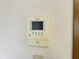 サンモール富吉 B201号-13
