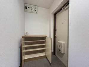 サンモール富吉 B201号-14