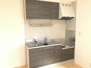 フレグランスファミーユ 0203号-4