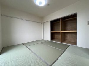 コートドソレイユ B201号-3