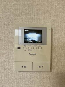 コートドソレイユ B201号-11