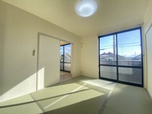 コートドソレイユ C201号-6
