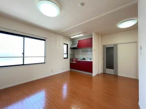 Ｄｏｌｃｅ新川 0202号-2