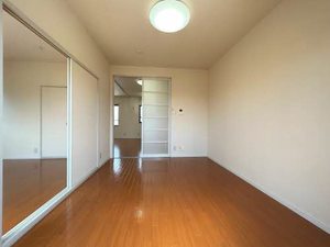 Ｄｏｌｃｅ新川 0202号-3