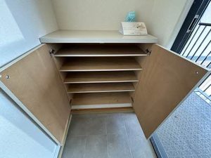 Ｄｏｌｃｅ新川 0202号-9