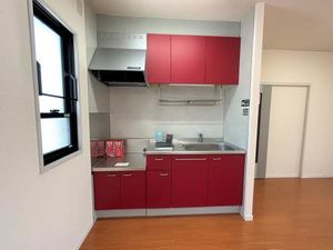 Ｄｏｌｃｅ新川 0202号-10