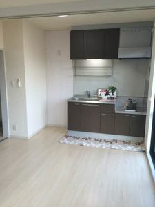 ヴェルジェサークⅠ 0101号-2