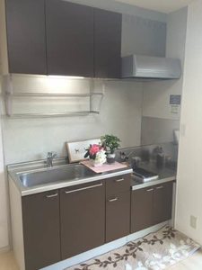 ヴェルジェサークⅠ 0101号-3