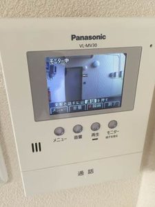 ヴェルジェサークⅠ 0101号-12