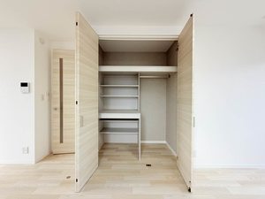 ガーデンスクウェア A202号-15