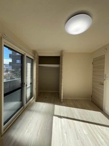 ガーデンスクウェア B102号-3