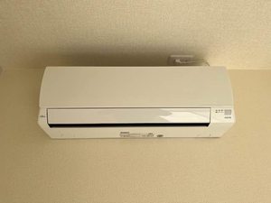 ガーデンスクウェア B102号-5