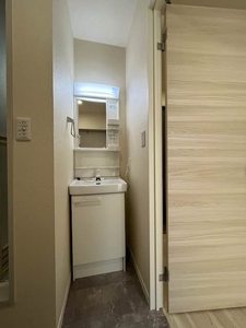 ガーデンスクウェア B102号-6