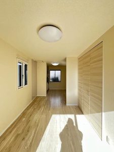 ガーデンスクウェア B102号-7