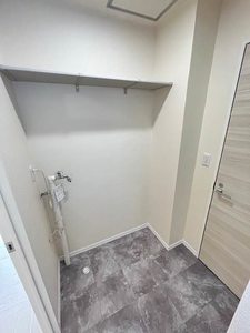 ガーデンスクウェア B102号-8