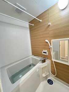 ガーデンスクウェア B102号-9