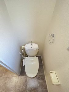 ガーデンスクウェア B102号-10