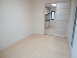 グレースマンション C202号-2