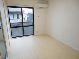 グレースマンション C202号-3