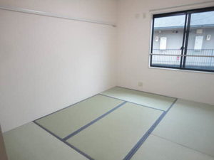 グレースマンション C202号-4