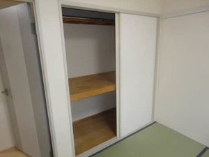 グレースマンション C202号-5