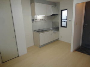 グレースマンション C202号-6