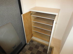 グレースマンション C202号-7