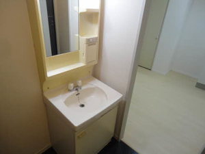 グレースマンション C202号-8