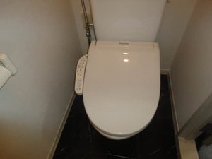 グレースマンション C202号-10