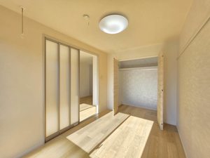 サニーコート 0103号-3