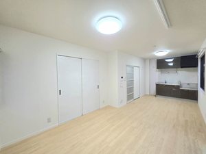 カーサコンフォート 0101号-2