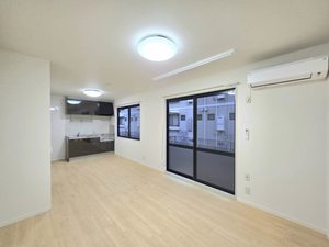 カーサコンフォート 0101号-3