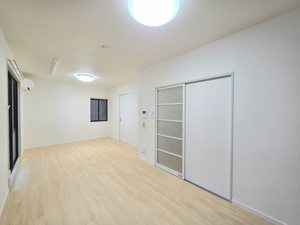 カーサコンフォート 0101号-5