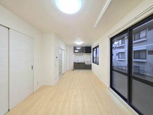 カーサコンフォート 0101号-8