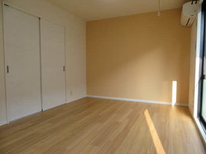 カーサコンフォート 0102号-2