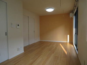 カーサコンフォート 0102号-3