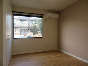 カーサコンフォート 0102号-4