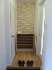 カーサコンフォート 0102号-5