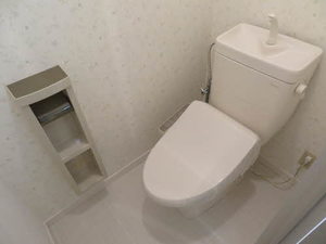 カーサコンフォート 0102号-9