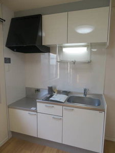 カーサコンフォート 0102号-10