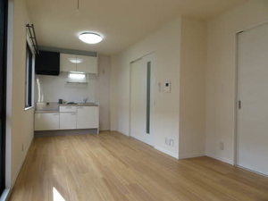 カーサコンフォート 0102号-13