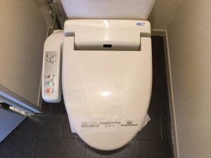 カーサコンフォート 0103号-4