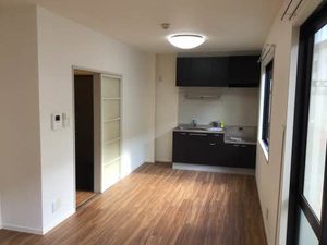 カーサコンフォート 0103号-7