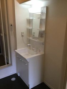 カーサコンフォート 0202号-4