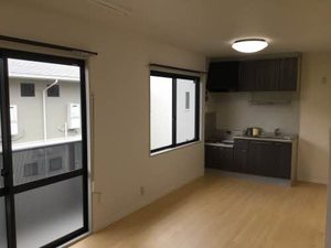 カーサコンフォート 0202号-8