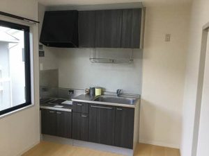 カーサコンフォート 0202号-9