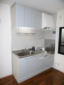 セレッソ大島 0203号-3